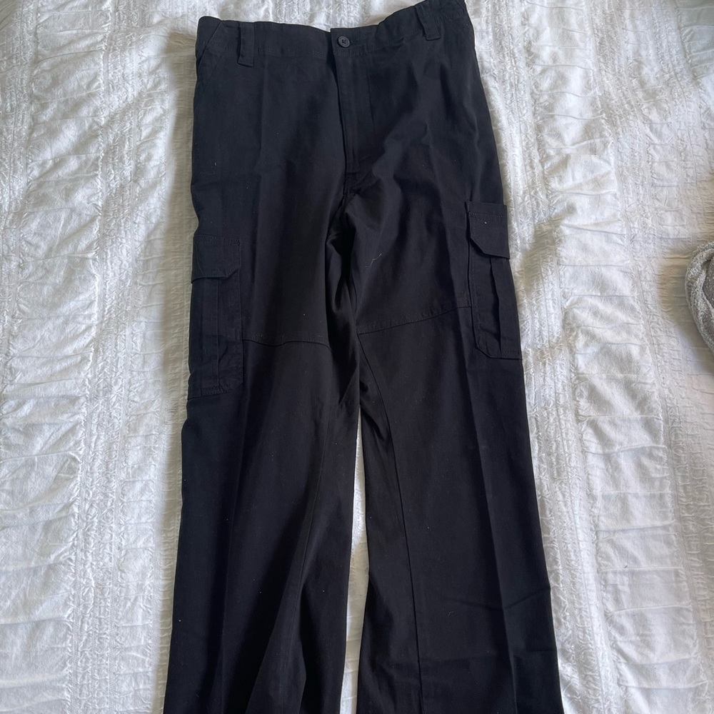 Wrangler Cargo pants